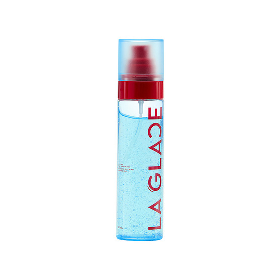 La Glace เจลลี่เซรั่มสเปรย์ Aquatonic Barrier Shield Jelly Spray 90มล.