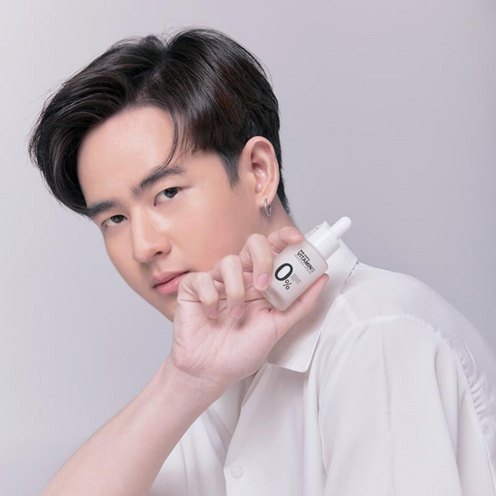 MIMI WHITE เซรั่ม Vitamin Booster Serum 30มล.