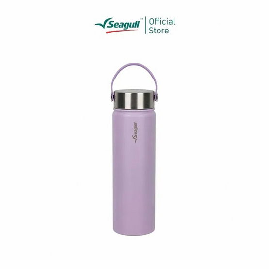 Seagull กระติกน้ำสุญญากาศ แฮนดี้ 0.75 ลิตร