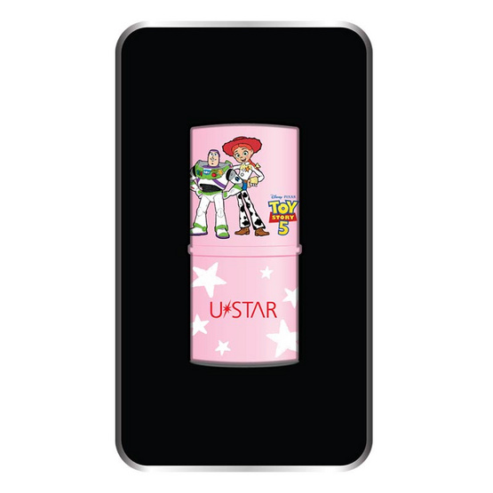 Ustar บลัชออน Silky Blush Stick (Toy Story) 4 กรัม