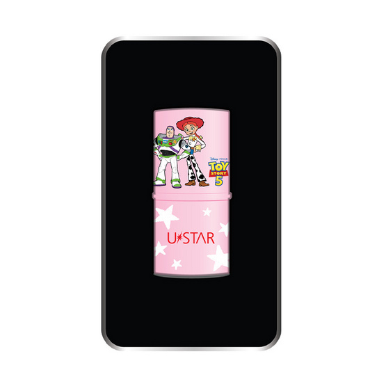 Ustar บลัชออน Silky Blush Stick (Toy Story) 4 กรัม