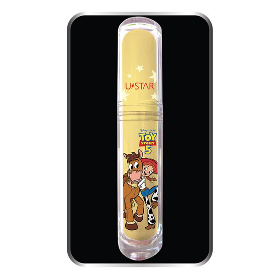 Ustar ลิปกลอส Gloss Stain (Toy Story) 2 กรัม