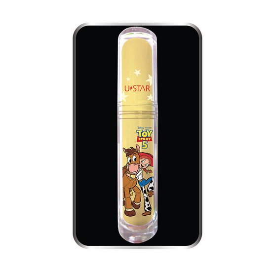 Ustar ลิปกลอส Gloss Stain (Toy Story) 2 กรัม