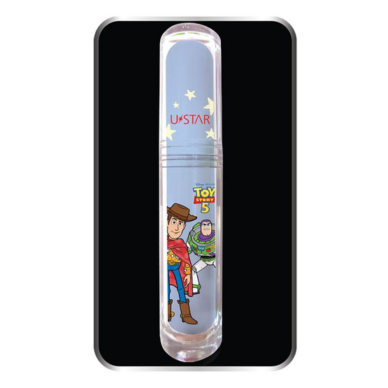 Ustar ลิปกลอส Gloss Stain (Toy Story) 2 กรัม