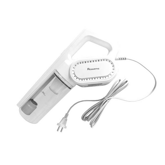 Aconatic เครื่องดูดฝุ่น 400W รุ่น AN-HVC401