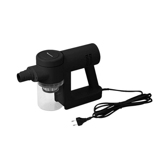 Aconatic เครื่องดูดฝุ่น 400W รุ่น AN-HVC402