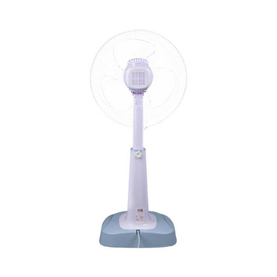 Ceflar พัดลมสไลด์ 16 นิ้ว รุ่น FS-55