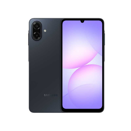 SS Galaxy A07 5G (4/128) เครื่องเปล่า (t)