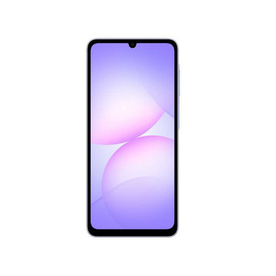 SS Galaxy A07 5G (4/128) เครื่องเปล่า (t)