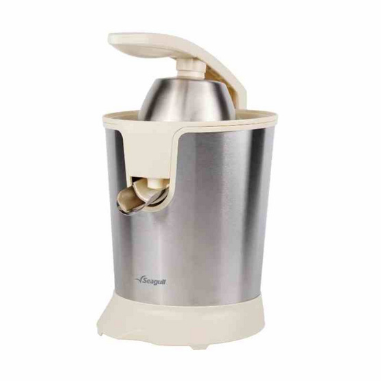 Seagull  เครื่องคั้นน้ำส้ม 0.25 ลิตร รุ่น SJU-001-SL