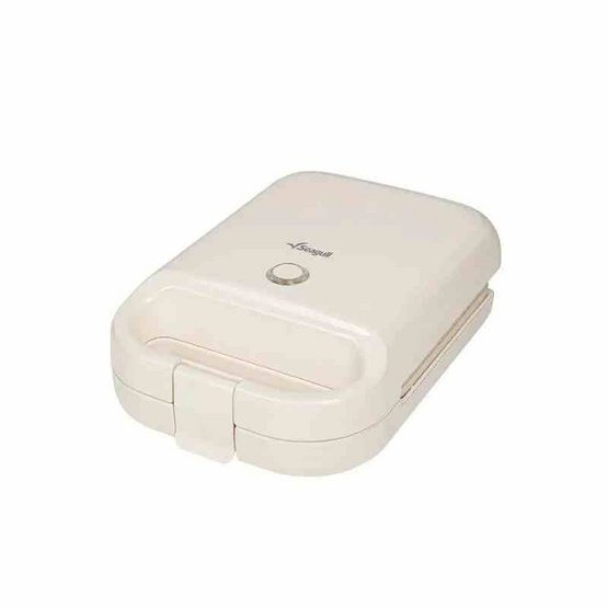 Seagull  เครื่องทำแซนวิช มินิ 1ช่อง รุ่น SSW-002