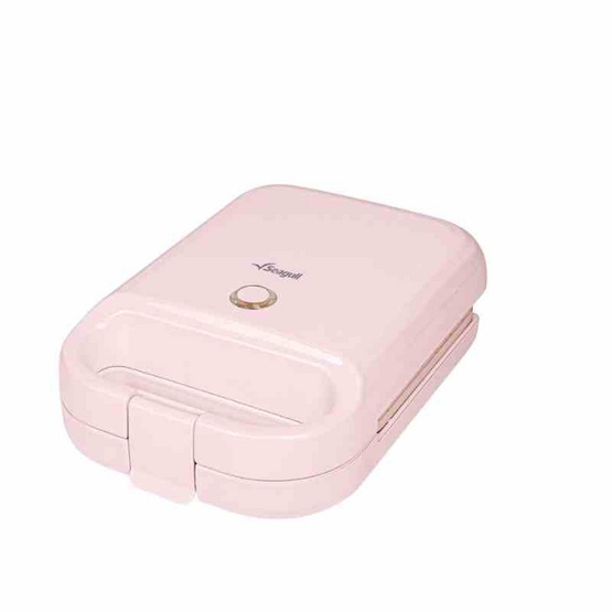 Seagull  เครื่องทำแซนวิช มินิ 1ช่อง รุ่น SSW-002