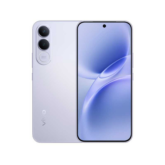 vivo V70 FE 5G (8/256) Silver เครื่องเปล่า (t)