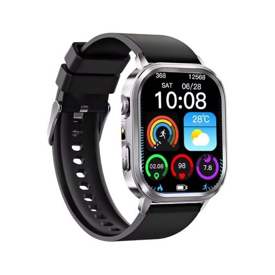 Well Mi นาฬิกา Smart Watch รุ่น Now2