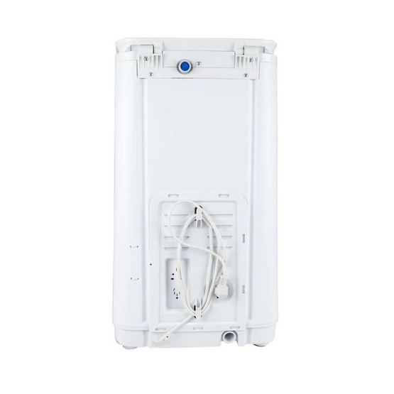 Smarthome เครื่องซักอัตโนมัติ 4กิโลกรัม รุ่น SM-WM2600