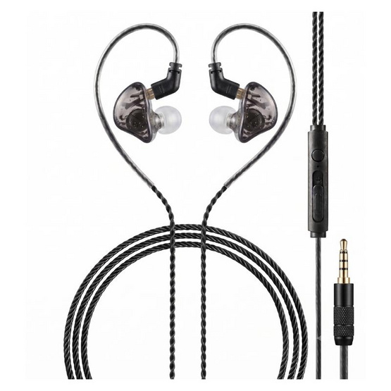 WHY หูฟังมีสาย Aux 3.5  รุ่น EP-1041