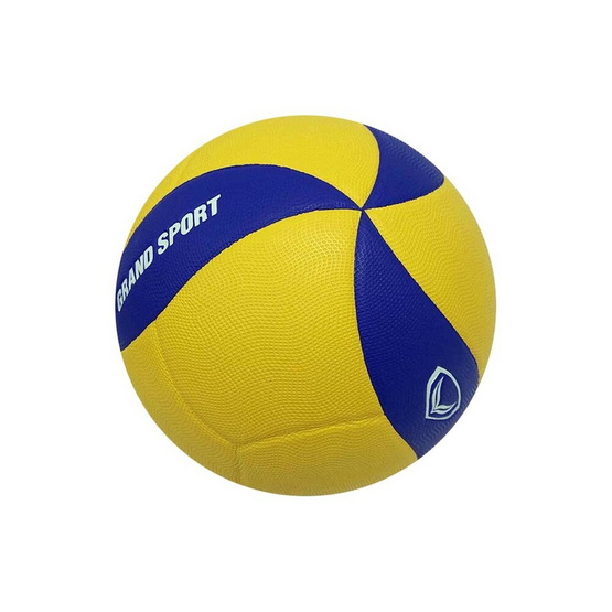 Grand Sport ลูกวอลเลย์บอล หนังสังเคราะห์ รุ่น BEAM เบอร์ 5