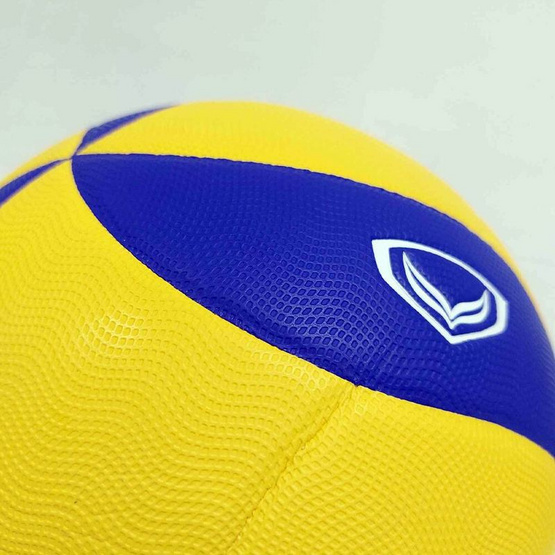Grand Sport ลูกวอลเลย์บอล หนังสังเคราะห์ รุ่น BEAM เบอร์ 5
