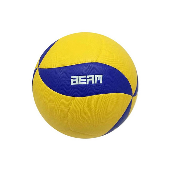 Grand Sport ลูกวอลเลย์บอล หนังสังเคราะห์ รุ่น BEAM เบอร์ 5