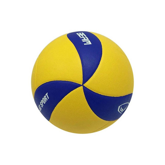 Grand Sport ลูกวอลเลย์บอล หนังสังเคราะห์ รุ่น BEAM เบอร์ 5