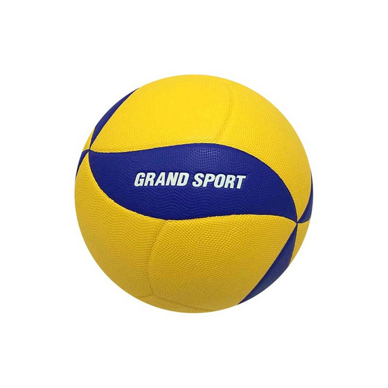 Grand Sport ลูกวอลเลย์บอล หนังสังเคราะห์ รุ่น BEAM เบอร์ 5