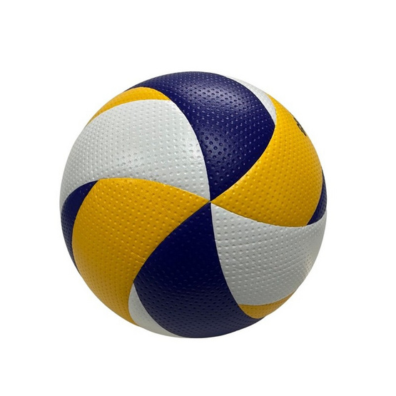 Grand Sport ลูกวอลเลย์บอลหนัง Micro Fiber รุ่น WORLD CHAMP PRO เบอร์ 5
