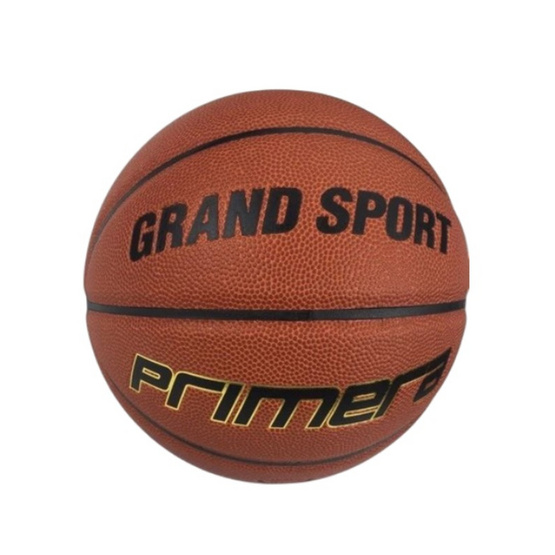 Grand Sport ลูกบาสเกตบอลหนัง Microfiber รุ่น Primera เบอร์ 6