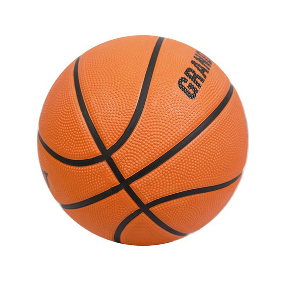 Grand Sport ลูกบาสเกตบอลยางรุ่น Power Dunk เบอร์ 7