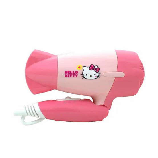 KASHIWA ไดร์เป่าผม Hello Kitty 1300 วัตต์ รุ่น HR-1300