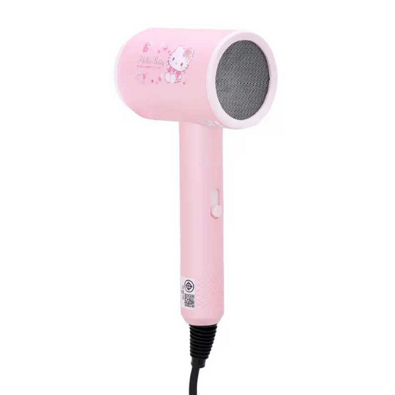 KASHIWA ไดร์เป่าผม Hello Kitty 1200 วัตต์ รุ่น HR-1202
