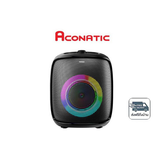 Aconatic ลำโพงบลูทูธ  รุ่น AN-BT1200