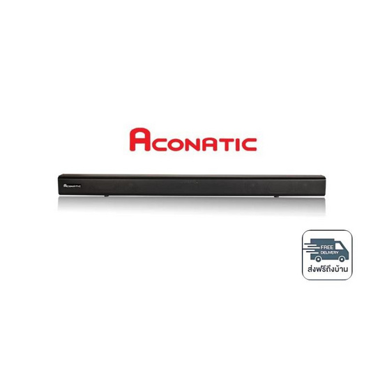 Aconatic ลำโพงบลูทูธ  รุ่น  AN-SP178