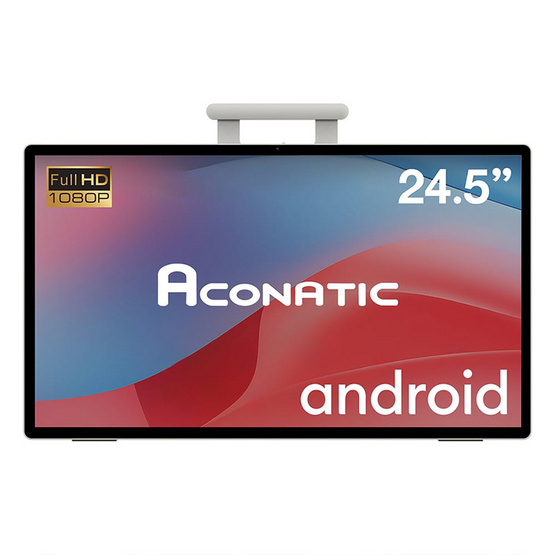 Aconatic จอมอนิเตอร์ 32 นิ้ว 32SMU8000AN
