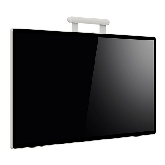 Aconatic จอมอนิเตอร์ 24.5 นิ้ว 245SMH8000AN