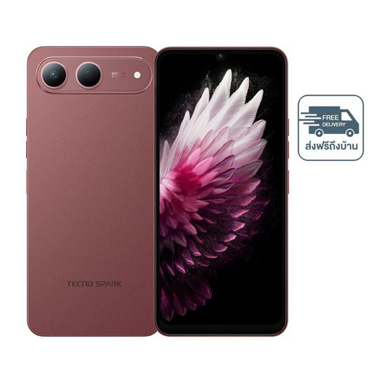 TECNO SPARK 40 5G