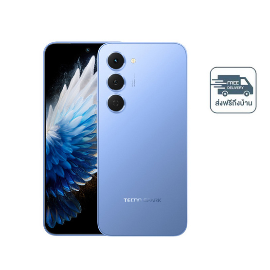 TECNO SPARK 40 PRO (Ram 8,Rom 256)