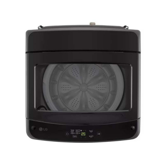 LG เครื่องซักผ้าฝาบน 10 กก. รุ่น T2310NBTB 