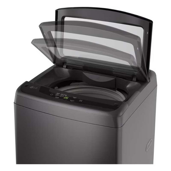 LG เครื่องซักผ้าฝาบน 10 กก. รุ่น T2310NBTB 