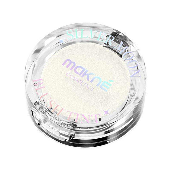 Makne บลัชออน Silver Moon Blush Tint 2 กรัม