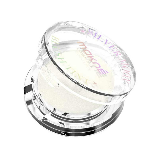 Makne บลัชออน Silver Moon Blush Tint 2 กรัม