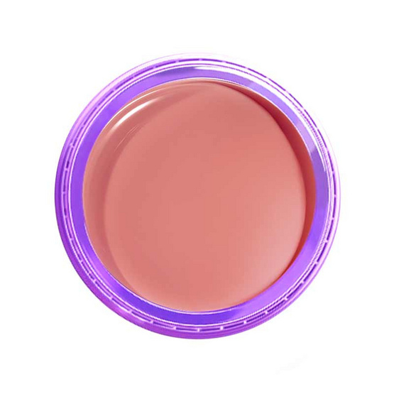Makne บลัชมูส Hya Mousse Blush 2.2 กรัม
