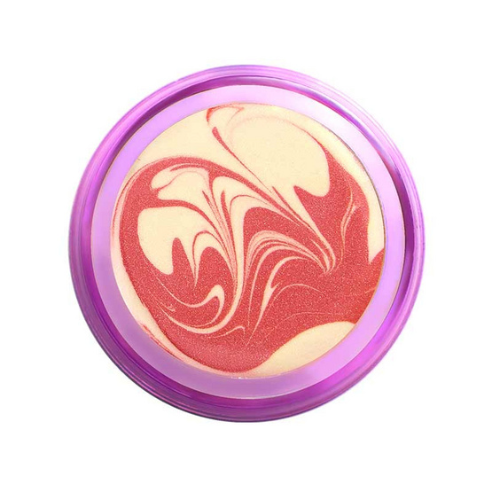 Makne บลัชมูส Hya Mousse Blush 2.2 กรัม