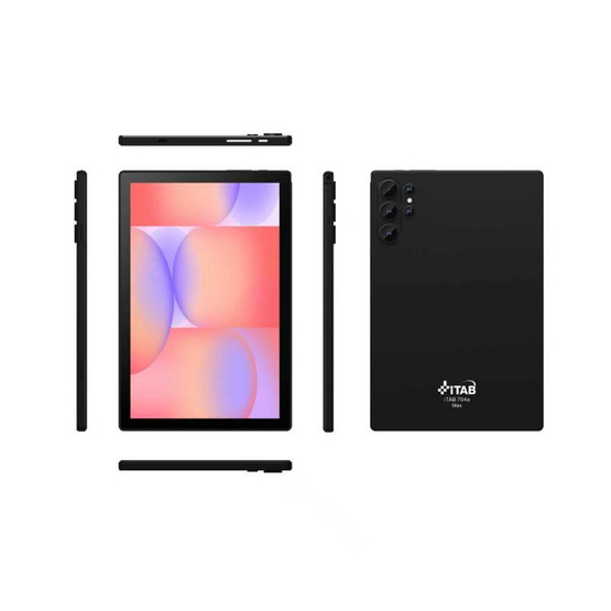 inovo Tablet  รุ่น iTab 704a Max