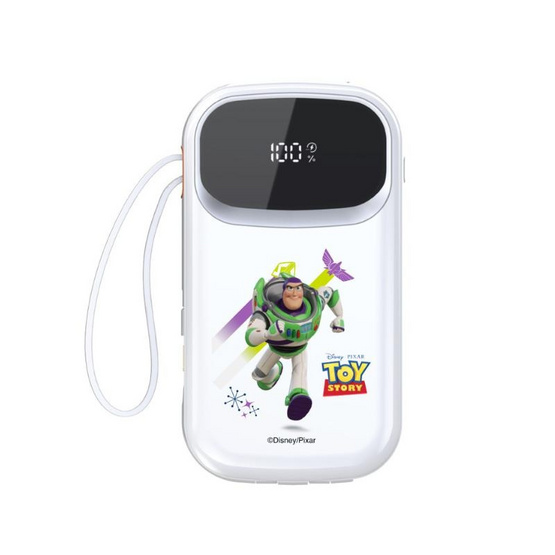 Amaze One Power Bank 10000 mAh รุ่น A-PBTS002_BUZZ