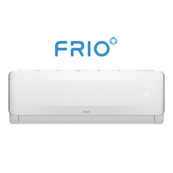 Frio Deejung แอร์ติดผนัง 9,000 BTU รุ่น FAF09W