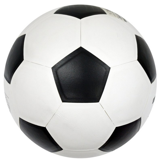 Grand Sport ลูกฟุตบอลหนังอัด รุ่น KICKER เบอร์ 3