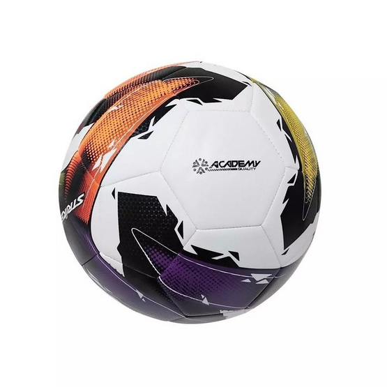 Grand Sport ลูกฟุตบอลหนังเย็บเครื่อง รุ่น STRIKER