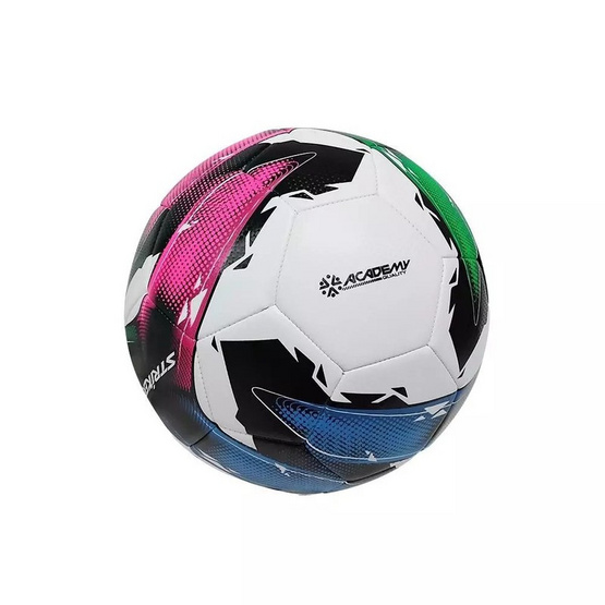 Grand Sport ลูกฟุตบอลหนังเย็บเครื่อง รุ่น STRIKER