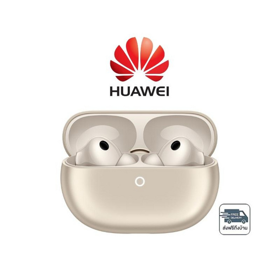 HUAWEI หูฟังบลูทูธ  รุ่น FreeBuds Pro 5