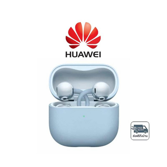 HUAWEI หูฟังบลูทูธ  รุ่น Freeclip2